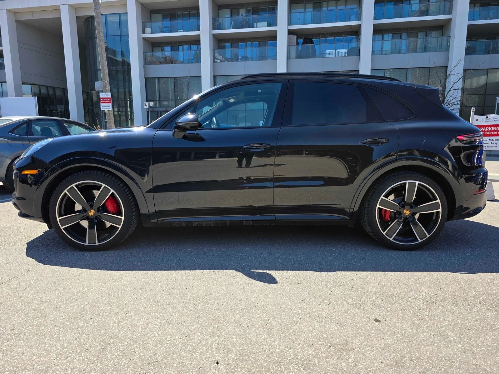 Porsche Cayenne GTS Автокредит Цена до България, снимка 5 - Автомобили и джипове - 55557323