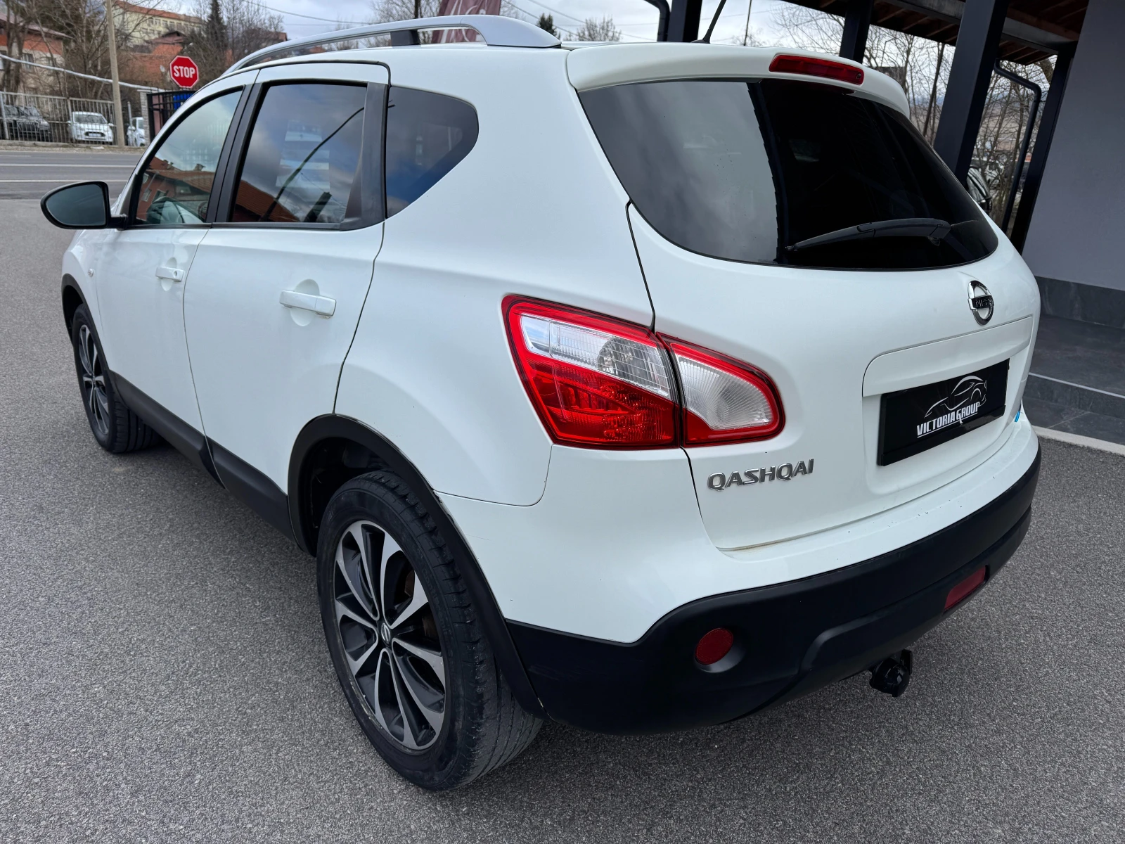 Nissan Qashqai 1.5 DCI  ��� ���� | Mobile.bg � ����������� 6