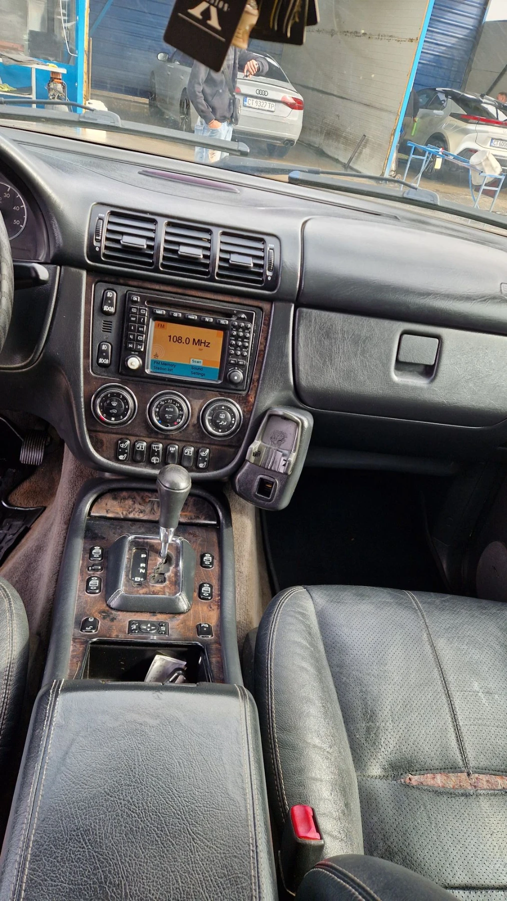 Mercedes-Benz ML 400 400cdi | Mobile.bg � ����������� 9