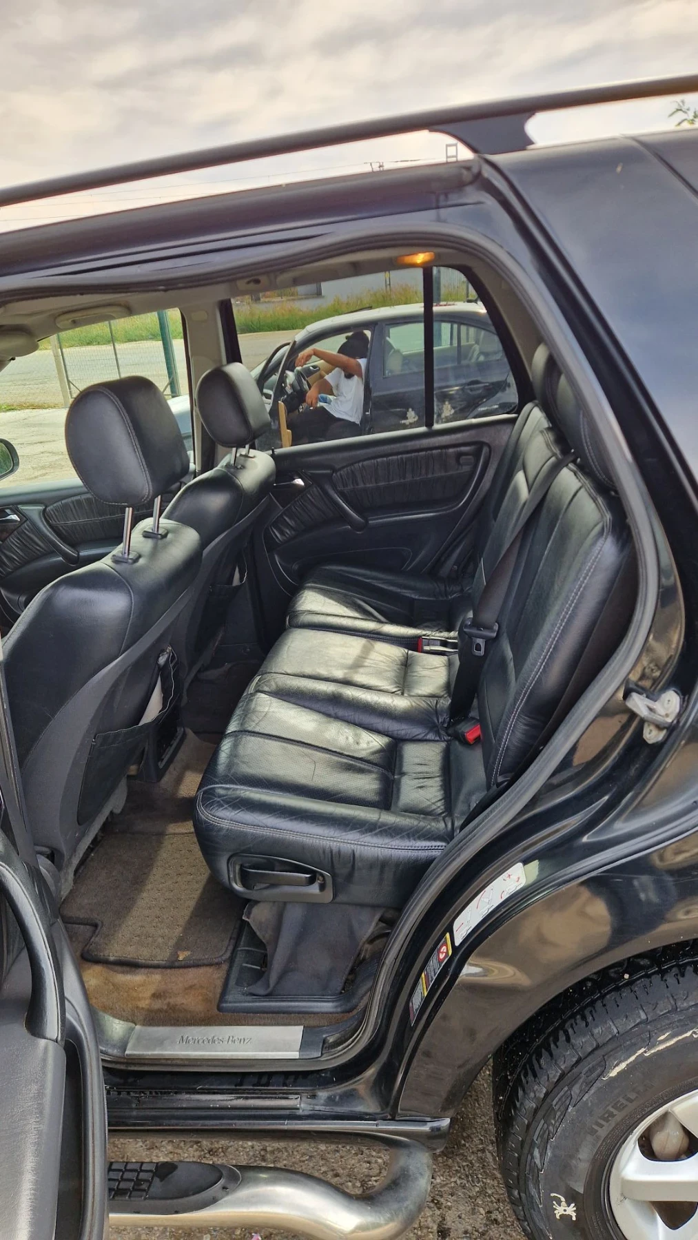 Mercedes-Benz ML 400 400cdi | Mobile.bg � ����������� 6