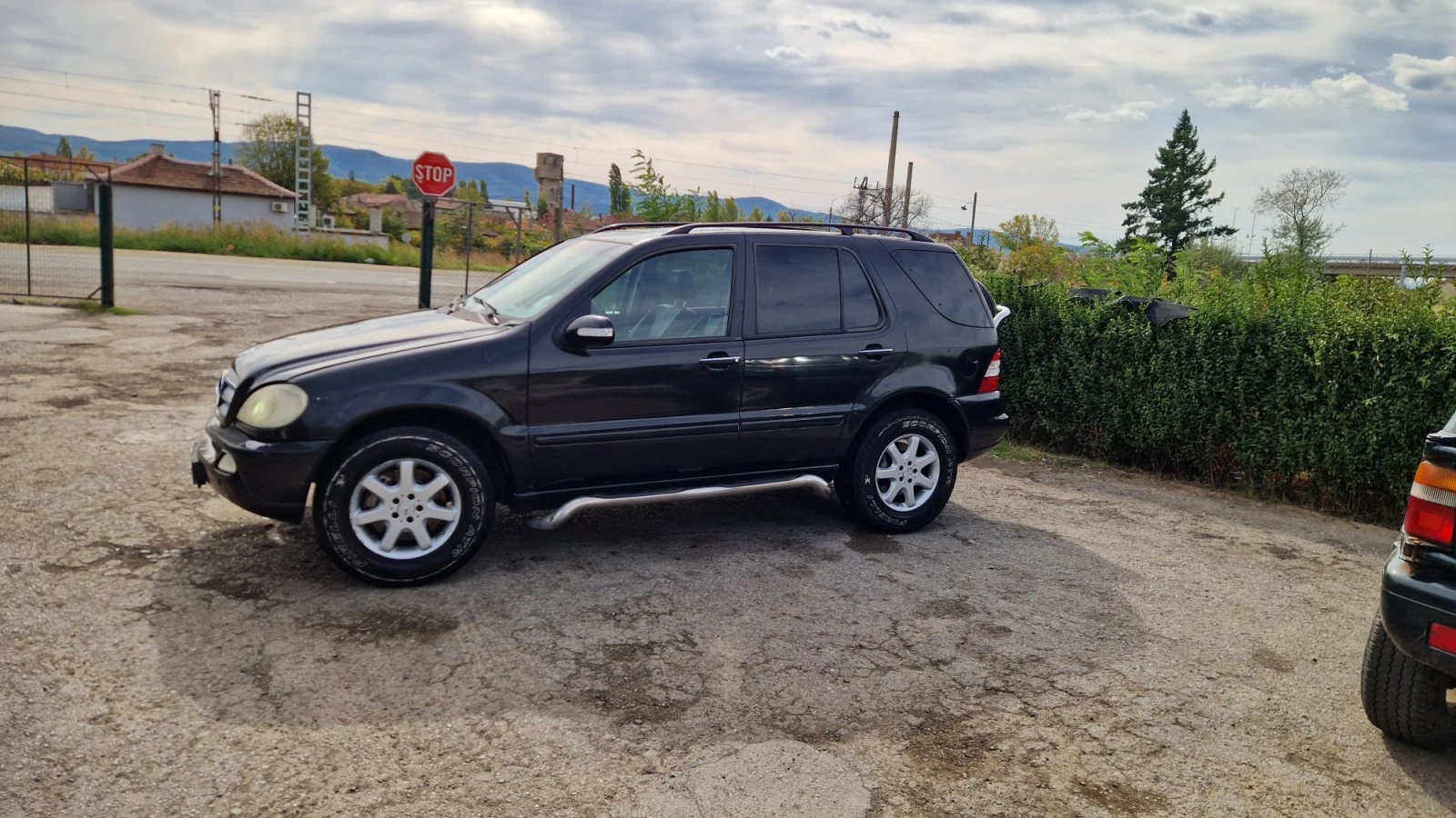 Mercedes-Benz ML 400 400cdi | Mobile.bg � ����������� 1