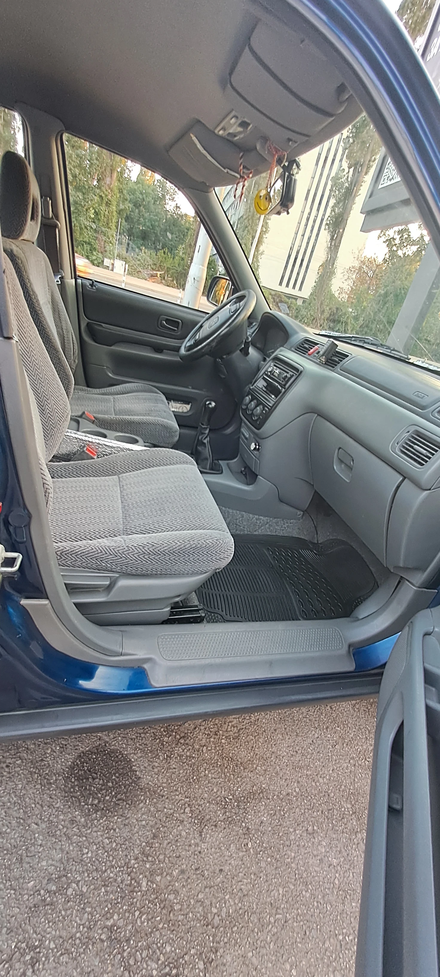 Honda Cr-v, снимка 11 - Автомобили и джипове - 56612202