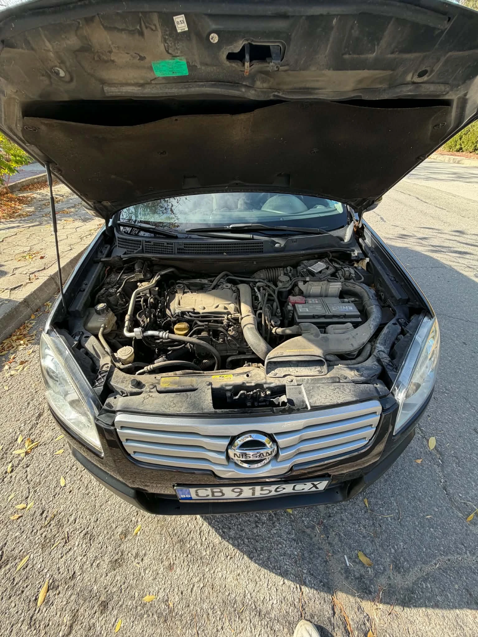 Nissan Qashqai + 2 | Mobile.bg � ����������� 7