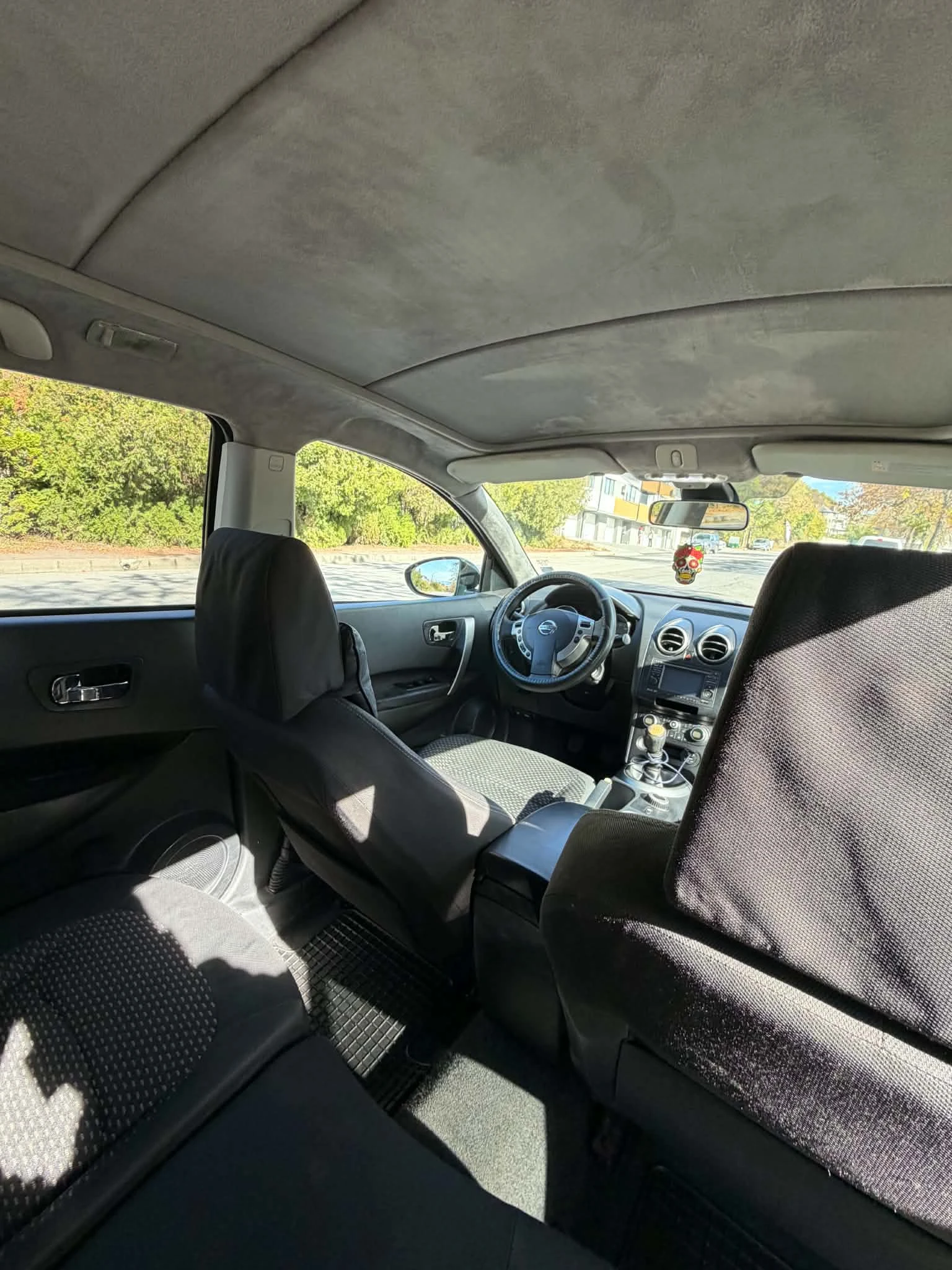 Nissan Qashqai + 2 | Mobile.bg � ����������� 3