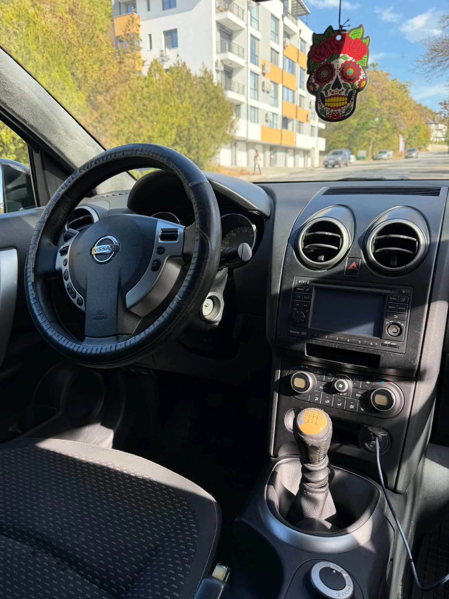 Nissan Qashqai + 2 | Mobile.bg � ����������� 1