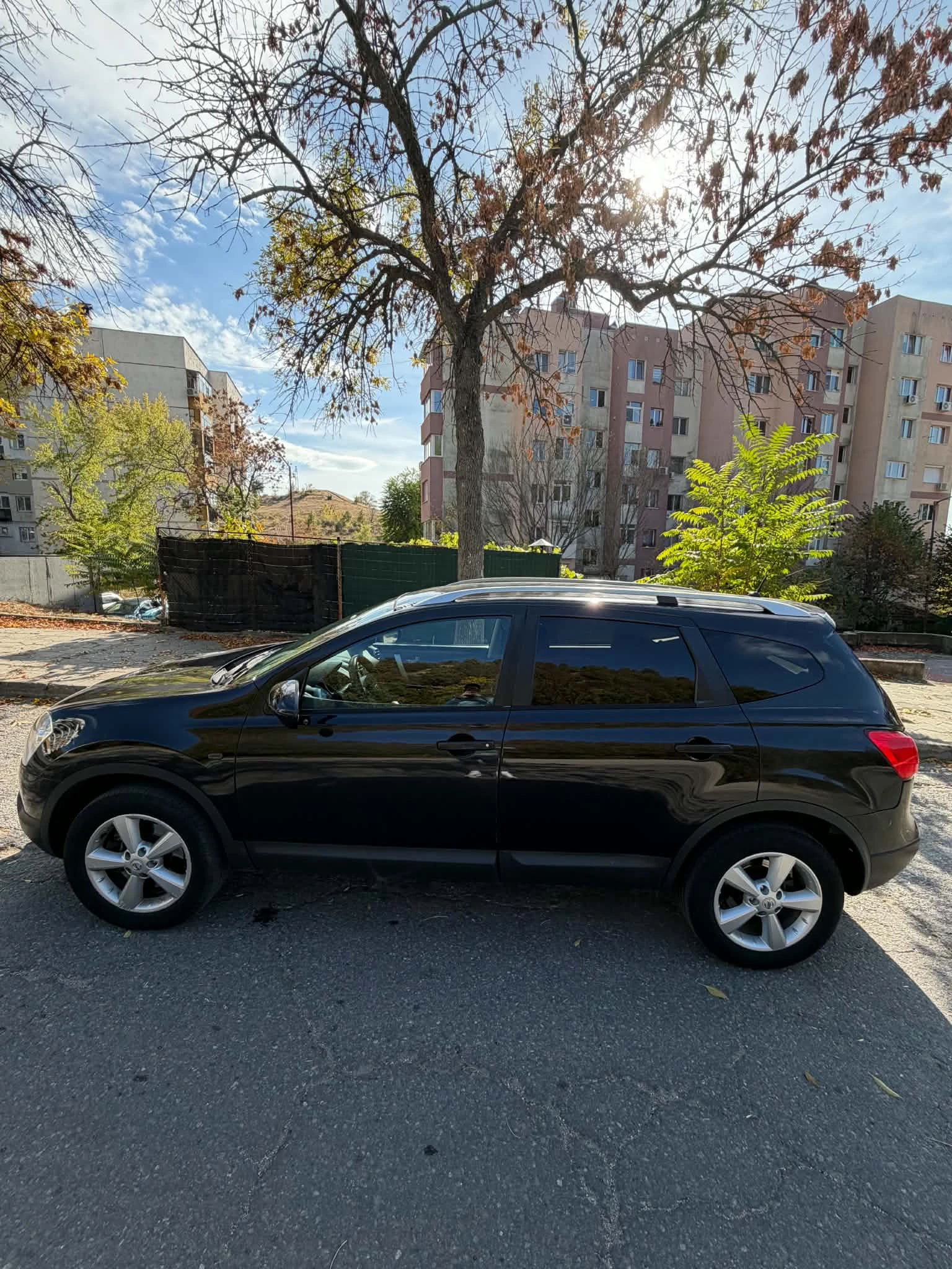 Nissan Qashqai + 2 | Mobile.bg � ����������� 12