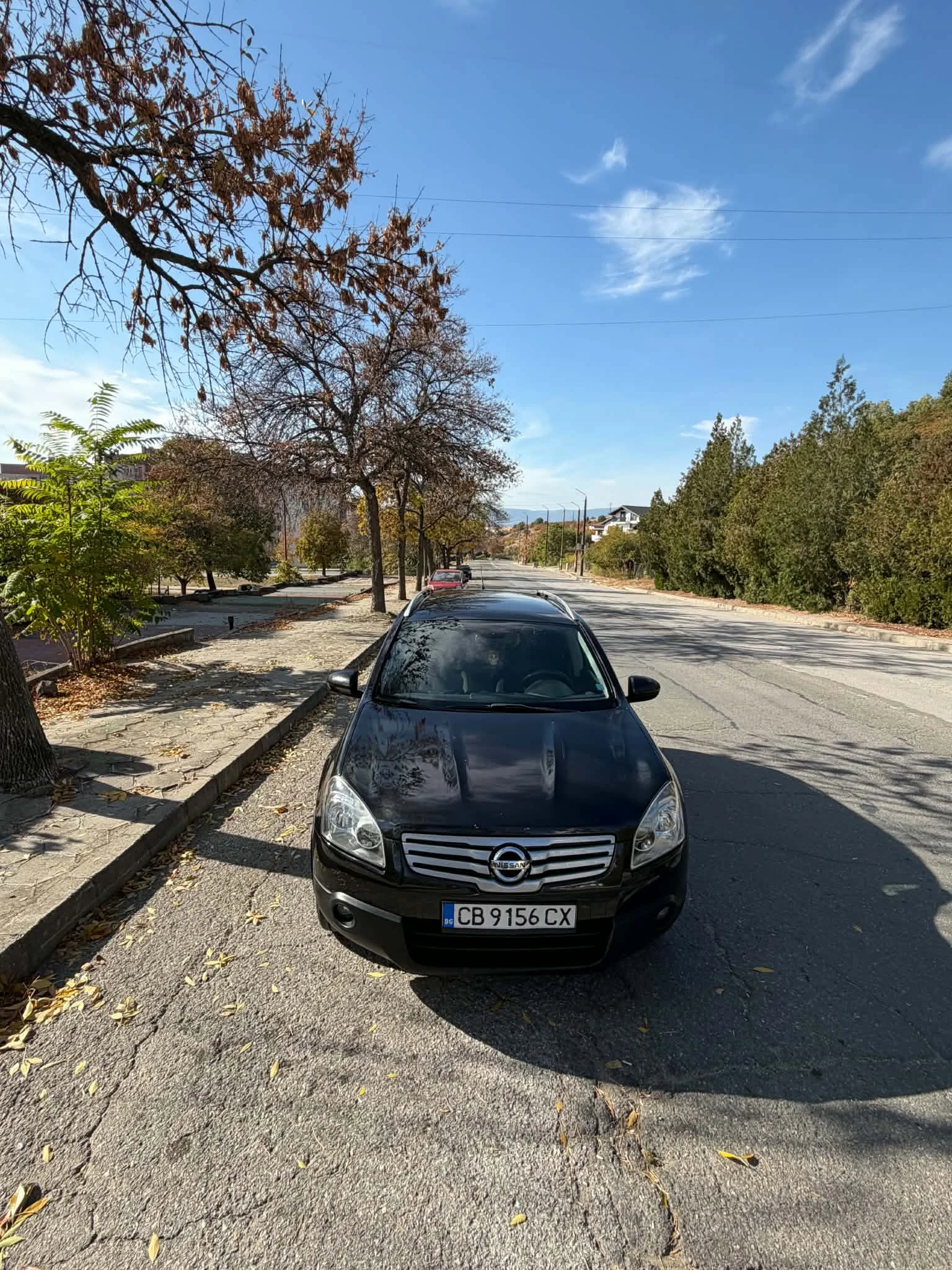 Nissan Qashqai + 2 | Mobile.bg � ����������� 2
