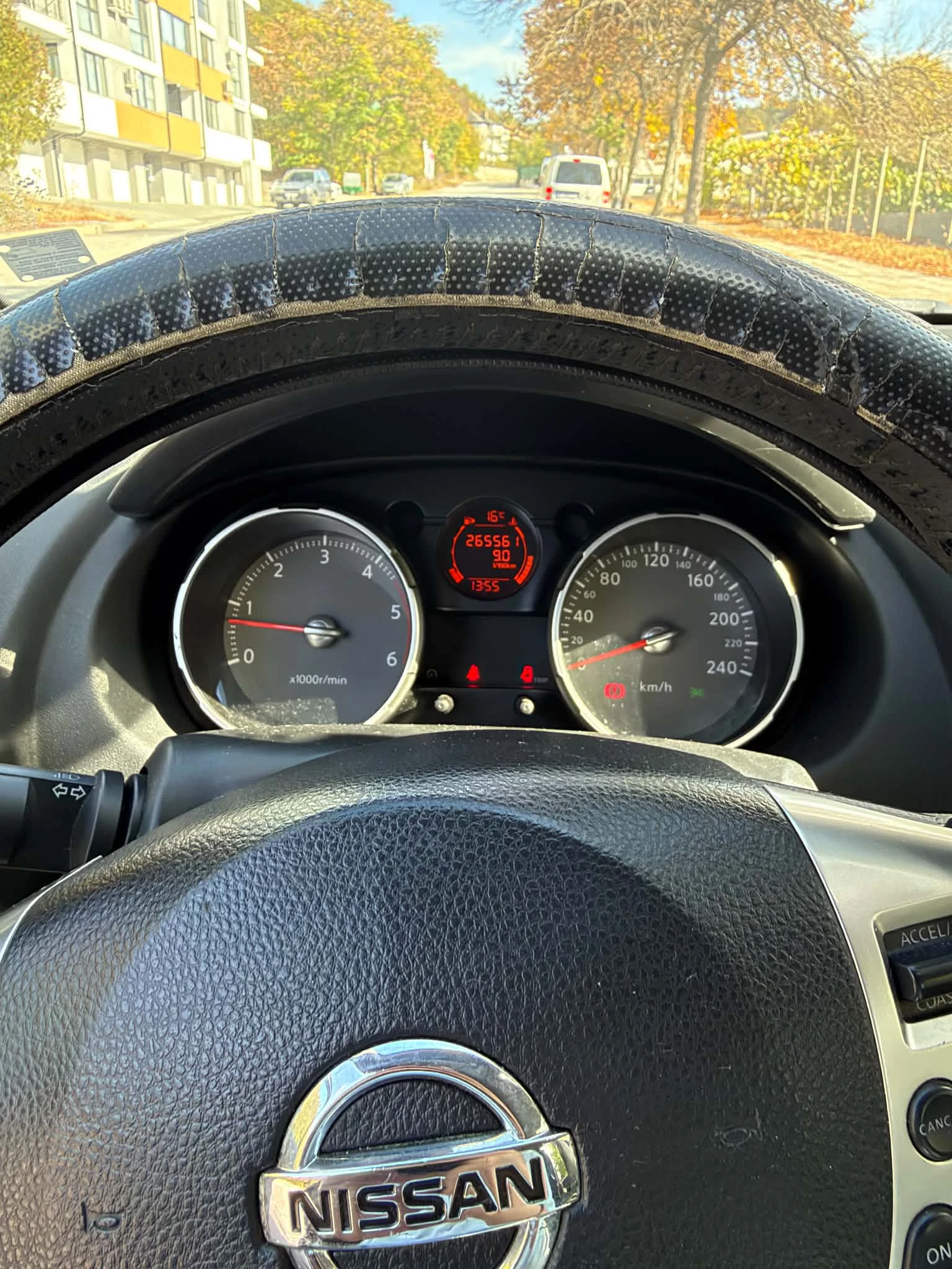 Nissan Qashqai + 2 | Mobile.bg � ����������� 11