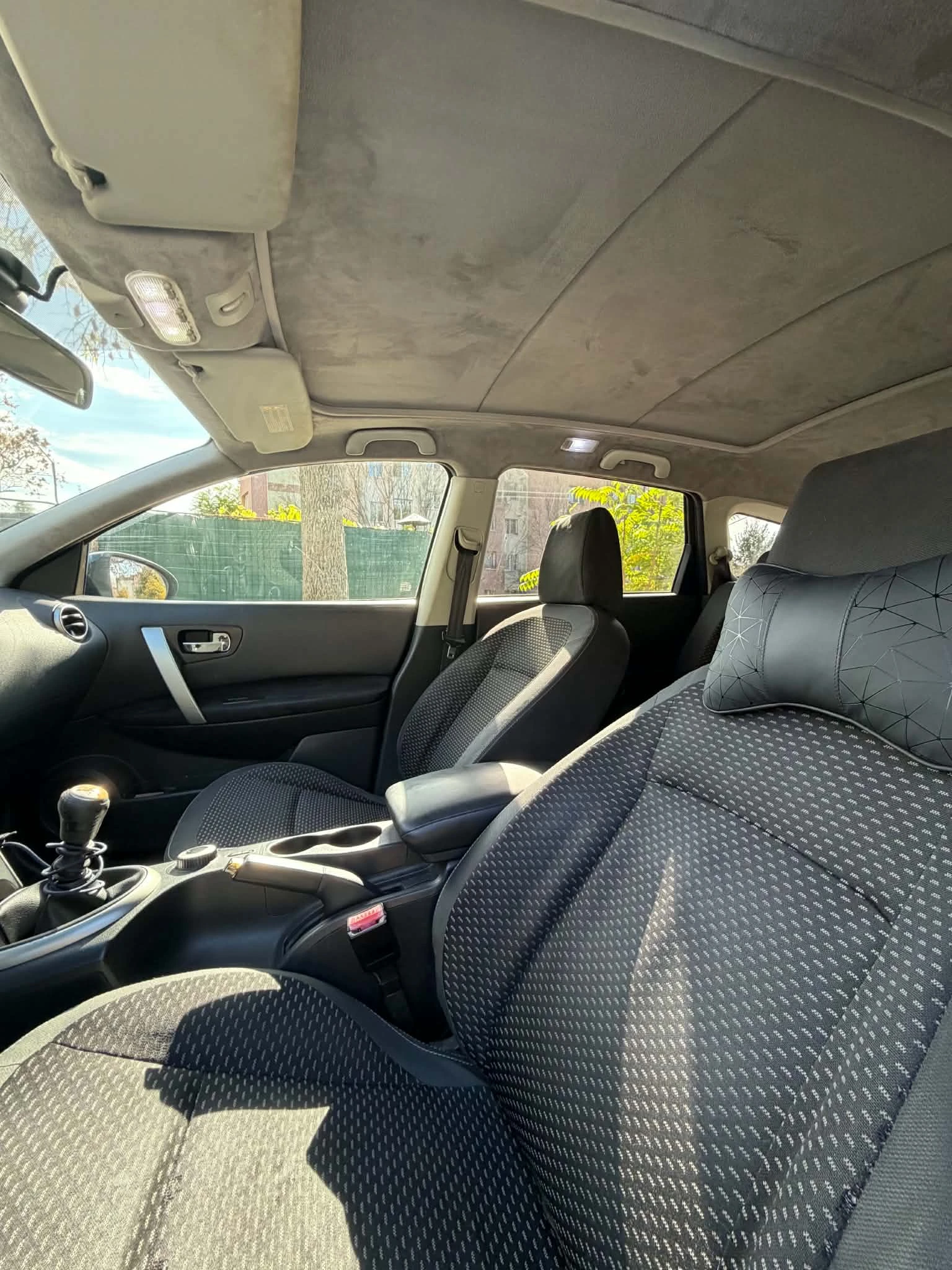 Nissan Qashqai + 2 | Mobile.bg � ����������� 5