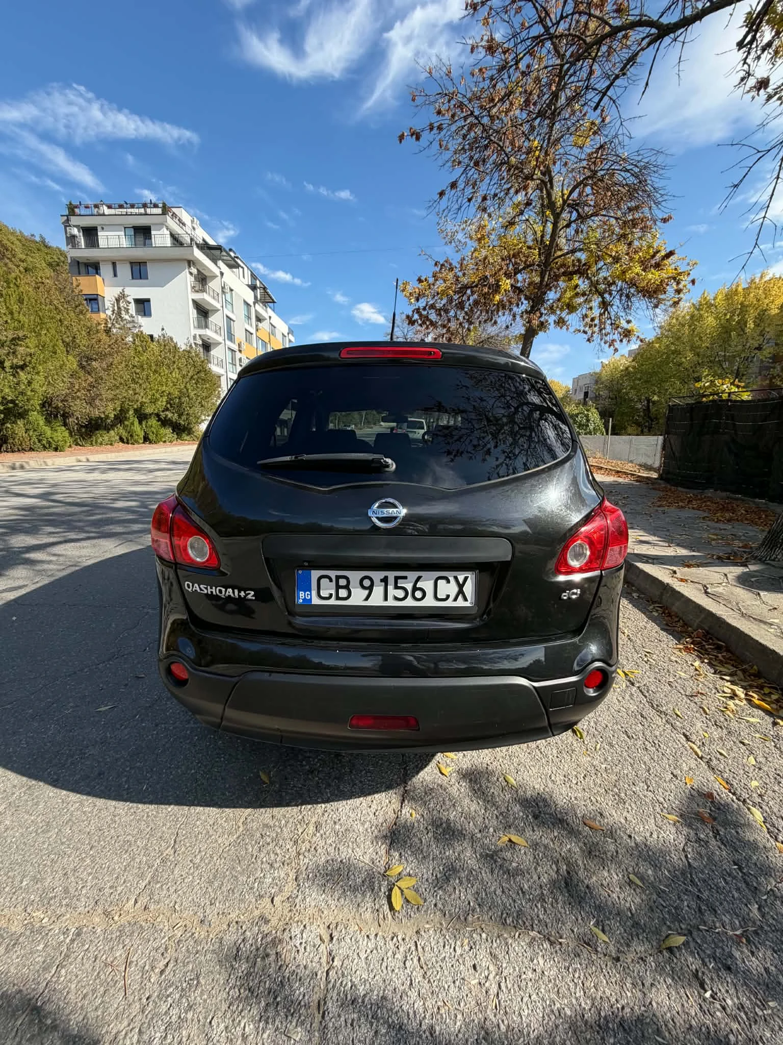 Nissan Qashqai + 2 | Mobile.bg � ����������� 6