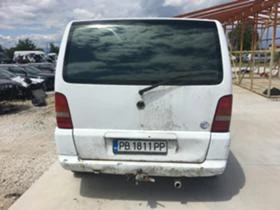 Mercedes-Benz Vito 2000, снимка 6