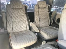 Mercedes-Benz Vito 2000, снимка 11