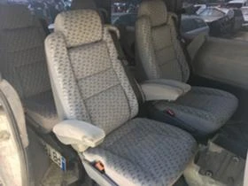 Mercedes-Benz Vito 2000, снимка 10