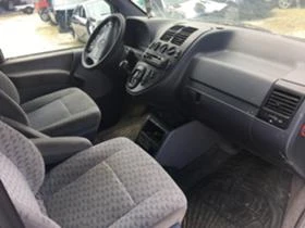 Mercedes-Benz Vito 2000, снимка 9