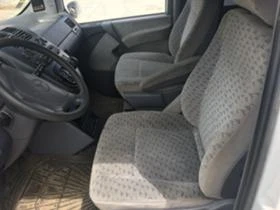 Mercedes-Benz Vito 2000, снимка 8
