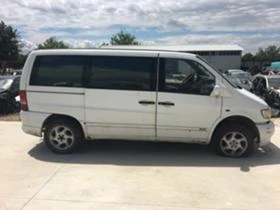 Mercedes-Benz Vito 2000, снимка 4