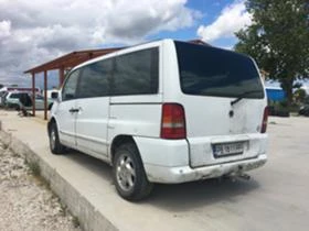 Mercedes-Benz Vito 2000, снимка 7
