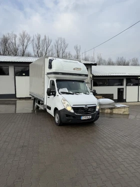 Renault Master, снимка 1