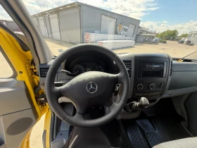 Mercedes-Benz Sprinter 316 Blue Efficiency, снимка 10