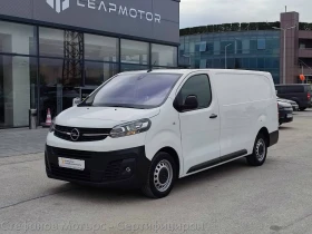 Opel Vivaro Cargo L EHZ Edition 2.0 Diesel (122hp) MT6, снимка 3