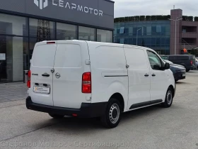 Opel Vivaro Cargo L EHZ Edition 2.0 Diesel (122hp) MT6, снимка 6