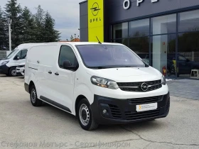 Opel Vivaro Cargo L EHZ Edition 2.0 Diesel (122hp) MT6, снимка 1