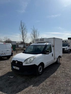 Fiat Ducato 2, 3 Multidjet, снимка 10