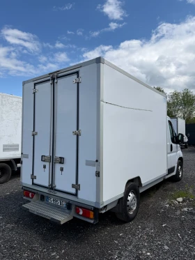 Fiat Ducato 2, 3 Multidjet, снимка 5