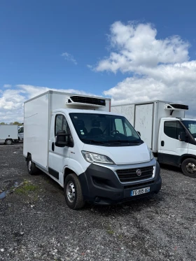 Fiat Ducato 2, 3 Multidjet, снимка 2