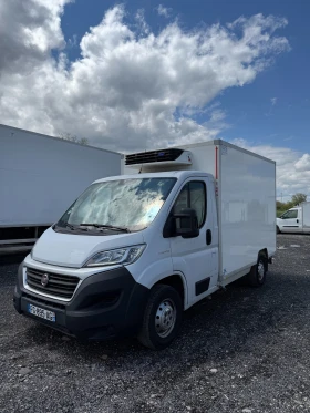 Fiat Ducato 2, 3 Multidjet, снимка 3