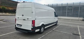 VW Crafter Maxi, снимка 5
