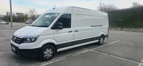VW Crafter Maxi, снимка 1