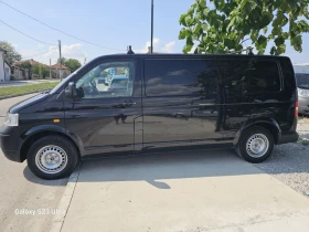VW Transporter 2.5Di/131ks/L2 H1, снимка 5