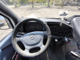 Mercedes-Benz Sprinter 412 | Mobile.bg   8