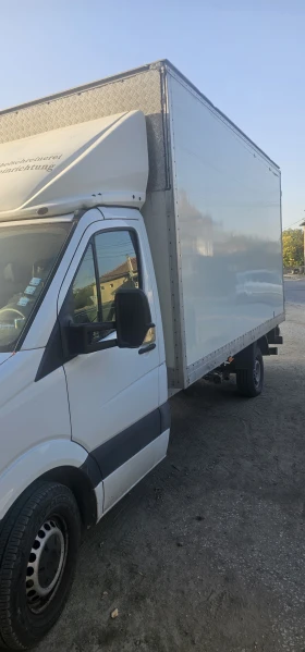 Mercedes-Benz Sprinter 316, снимка 3