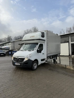 Renault Master, снимка 7