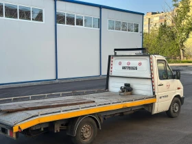 Обява за продажба на VW Lt * СПЕЦИАЛЕН ПО ТАЛОН* ТОП ЦЕНА* 2.5TDI* СПЕШНО*  ~9 999 лв. - изображение 3