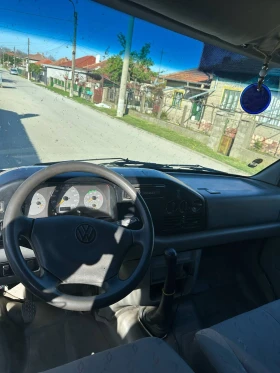 Обява за продажба на VW Lt * СПЕЦИАЛЕН ПО ТАЛОН* ТОП ЦЕНА* 2.5TDI*  ~12 850 лв. - изображение 6