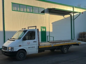 Обява за продажба на VW Lt * СПЕЦИАЛЕН ПО ТАЛОН* ТОП ЦЕНА* 2.5TDI*  ~12 850 лв. - изображение 1