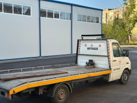 Обява за продажба на VW Lt * СПЕЦИАЛЕН ПО ТАЛОН* ТОП ЦЕНА* 2.5TDI*  ~12 850 лв. - изображение 3
