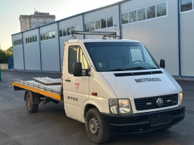 Обява за продажба на VW Lt * СПЕЦИАЛЕН ПО ТАЛОН* ТОП ЦЕНА* 2.5TDI*  ~12 850 лв. - изображение 2