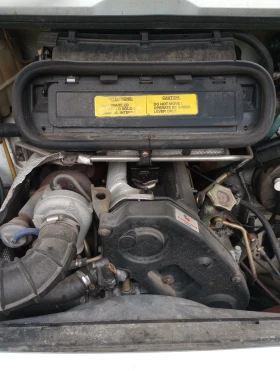 Iveco 2.5 Deyli, снимка 9