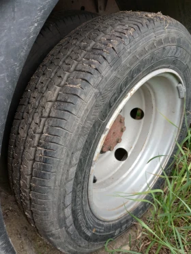 Iveco 2.5 Deyli, снимка 2