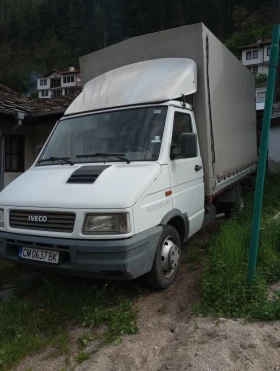 Iveco 2.5 Deyli, снимка 6