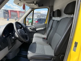 Mercedes-Benz Sprinter 316 Blue Efficiency | Auto.bg — изображение 7