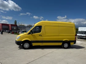 Mercedes-Benz Sprinter 316 Blue Efficiency | Auto.bg — изображение 3