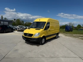 Mercedes-Benz Sprinter 316 Blue Efficiency