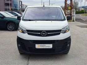 Opel Vivaro Cargo L EHZ Edition 2.0 Diesel (122hp) MT6 | Mobile.bg � ����� ������ 2