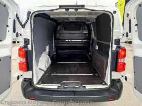 Opel Vivaro Cargo L EHZ Edition 2.0 Diesel (122hp) MT6 | Mobile.bg � ����� ������ 13