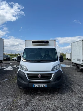 ����� �� �������� �� Fiat Ducato 2, 3 Multidjet
